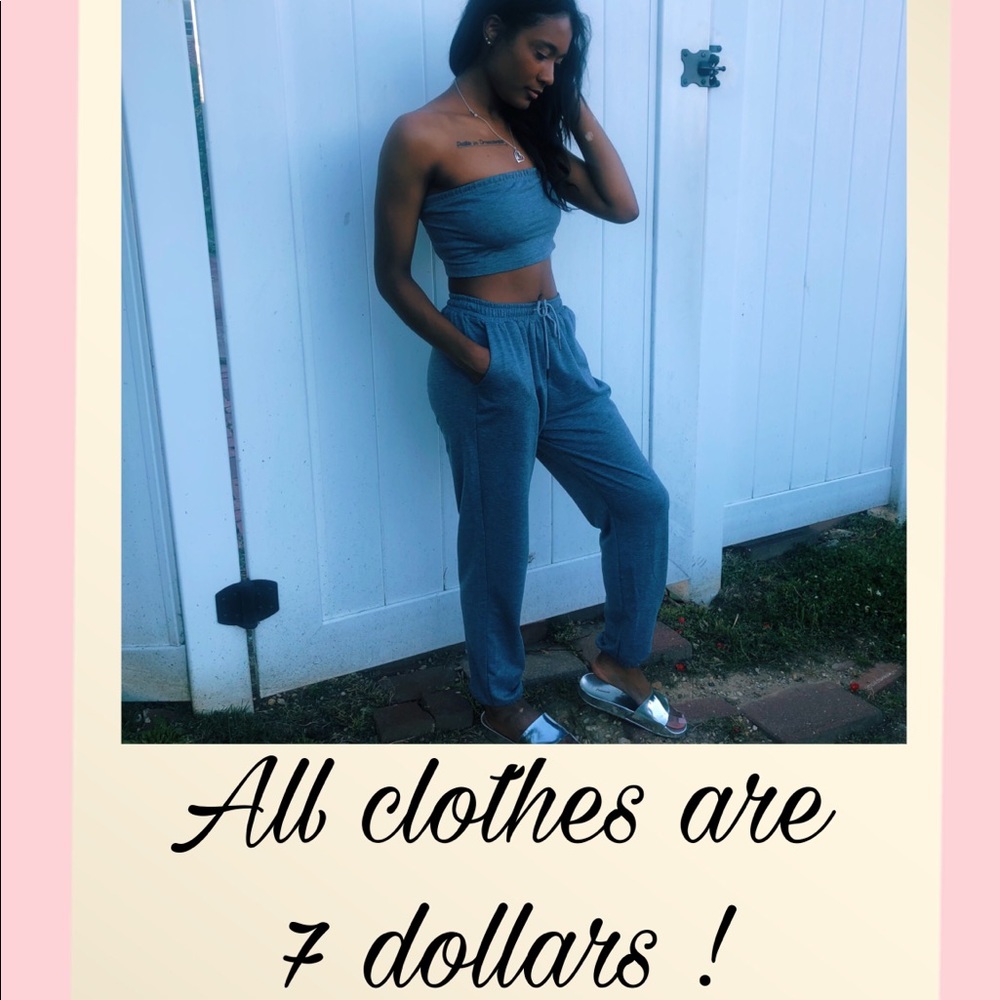 Meet your Posher, Zoie